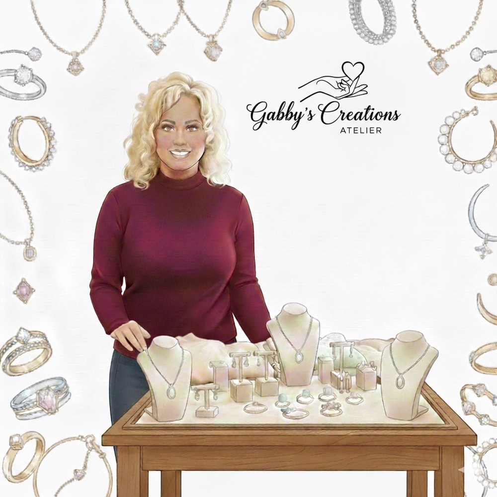 RANDOM JEWELRY